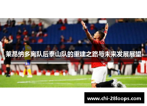 莱昂纳多离队后泰山队的重建之路与未来发展展望 莱昂纳多离队后泰山队的重建之路与未来发展展望