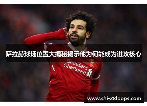 萨拉赫球场位置大揭秘揭示他为何能成为进攻核心