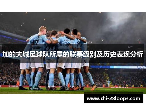 加的夫城足球队所属的联赛级别及历史表现分析 加的夫城足球队所属的联赛级别及历史表现分析