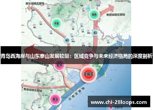 青岛西海岸与山东泰山发展较量：区域竞争与未来经济格局的深度剖析