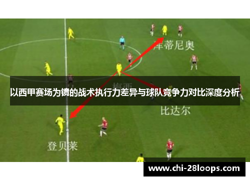 以西甲赛场为镜的战术执行力差异与球队竞争力对比深度分析