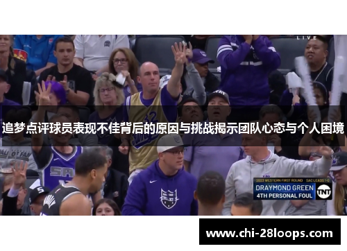 追梦点评球员表现不佳背后的原因与挑战揭示团队心态与个人困境