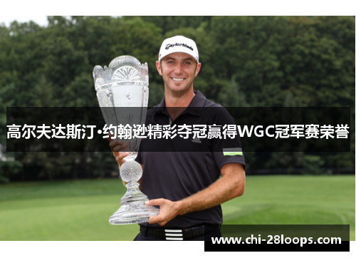 高尔夫达斯汀·约翰逊精彩夺冠赢得WGC冠军赛荣誉 高尔夫达斯汀·约翰逊精彩夺冠赢得WGC冠军赛荣誉